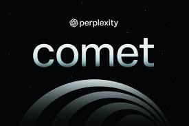 COMET: Navegar ya no es buscar, es pensar acompañado