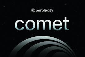 COMET: Navegar ya no es buscar, es pensar acompañado