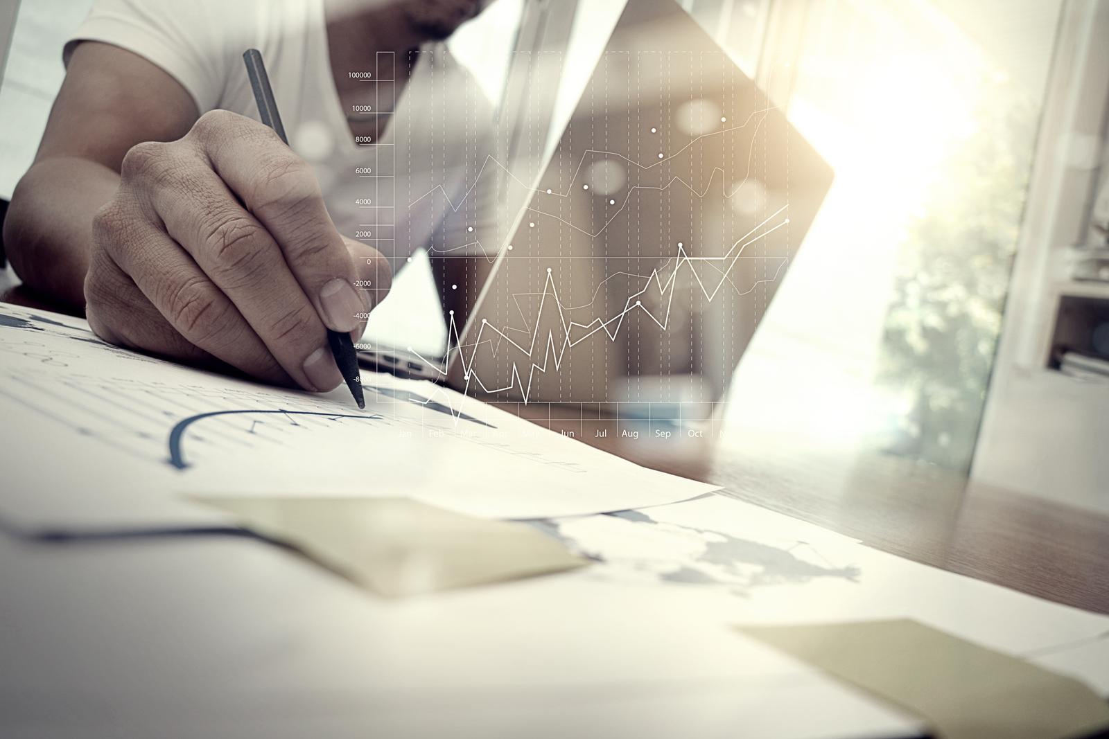 Inteligencia Artificial, Big Data y Sensores: La Revolución del Marketing Digital