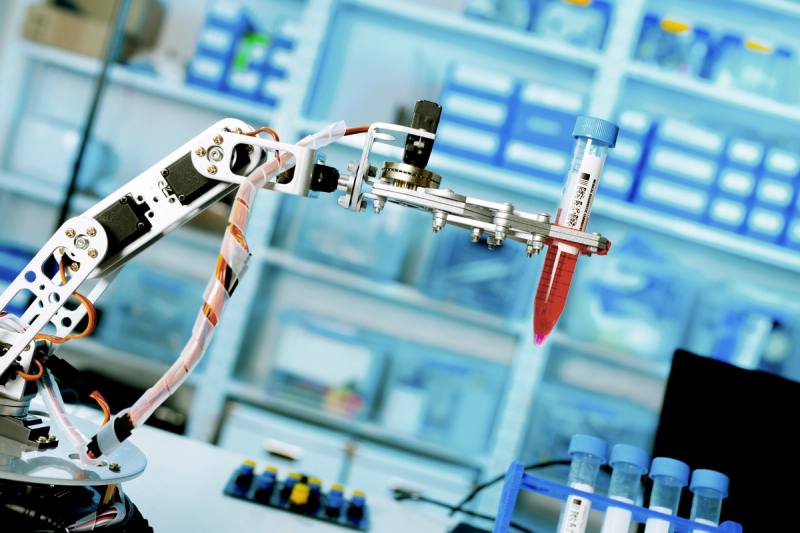 Ecos de un Futuro Automatizado: Nuevos Horizontes en IA