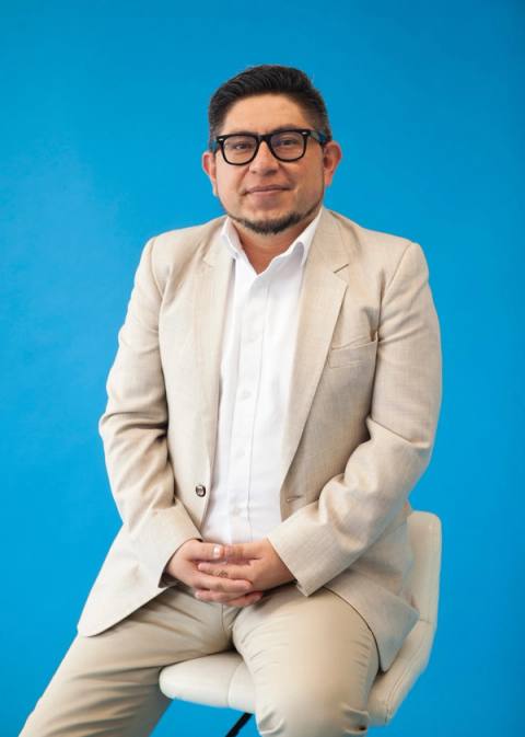 Alberto Ruiz Méndez
