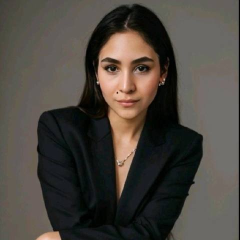 Natalia Arreola Becerril