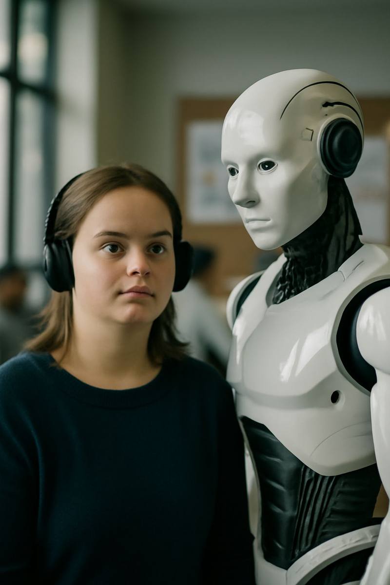 El Futuro de la IA: Inclusión Neurodivergente y Gobernanza Ética