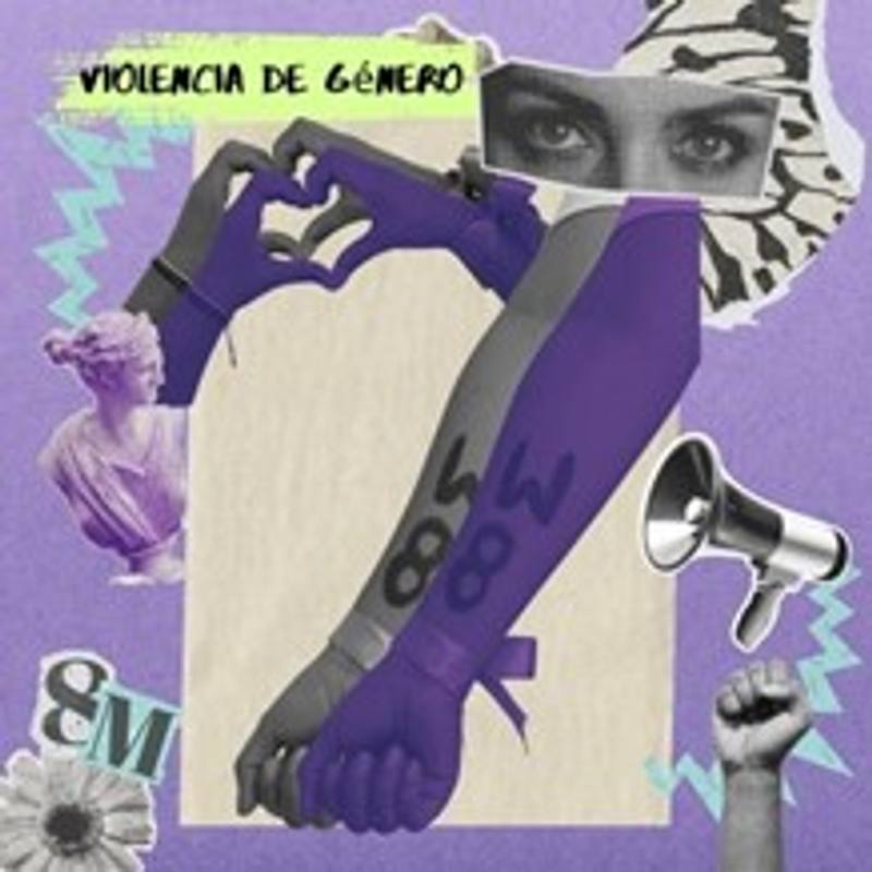 Romper el Silencio: la Violencia de Género