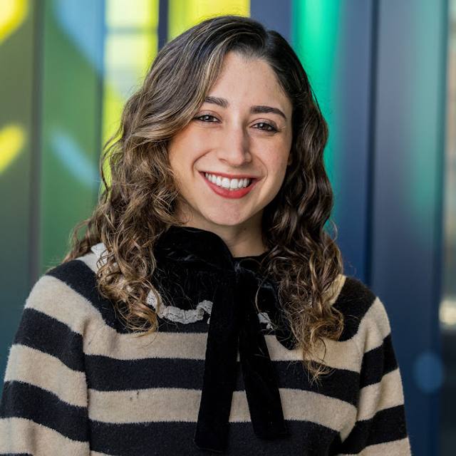 Priscila Pérez Lassard