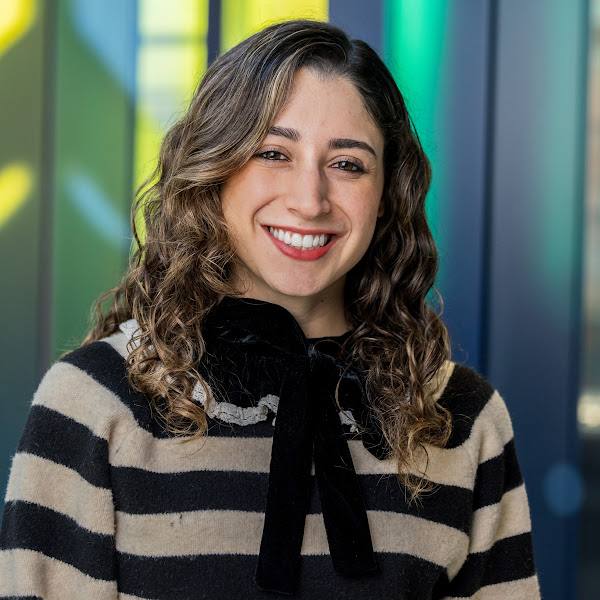 Priscila Pérez Lassard