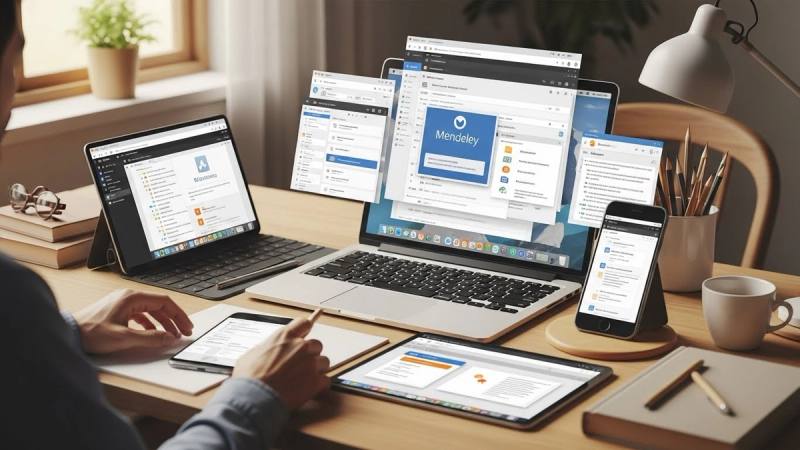 Gestores bibliográficos y plataformas útiles
