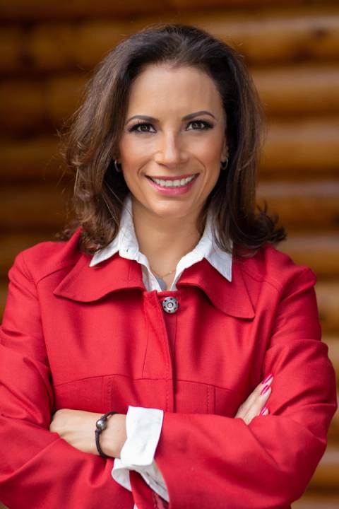 Daniela Santibáñez Gutiérrez