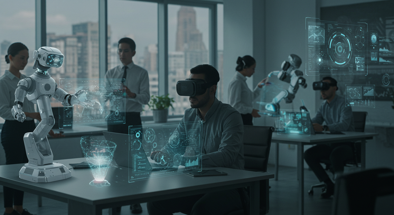 Cómo introducir una nueva tecnología en una gran empresa. Seis reglas básicas para la correcta Comunicación Organizacional.