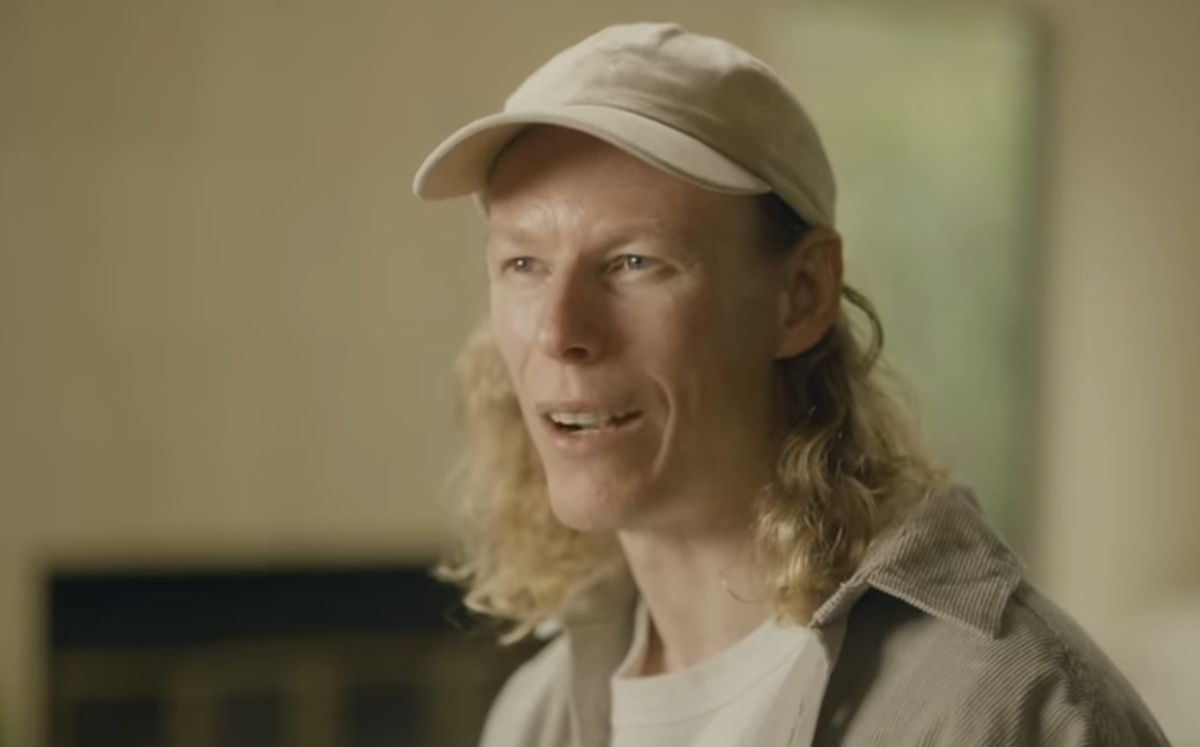 Bernt Børnich, fundador y CEO de 1X.