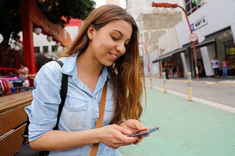 Desconexión Digital: ¿El Camino Hacia el Bienestar?