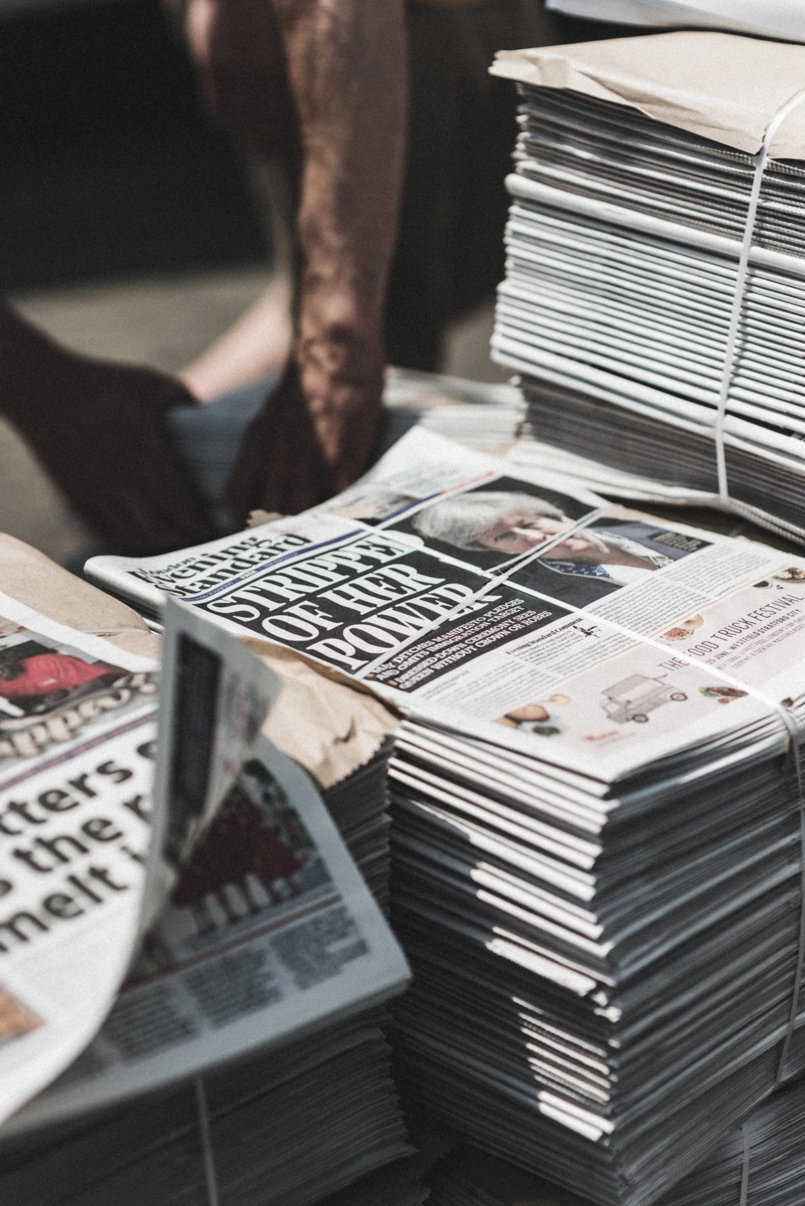 ¿Es posible un periodismo sin prisas?