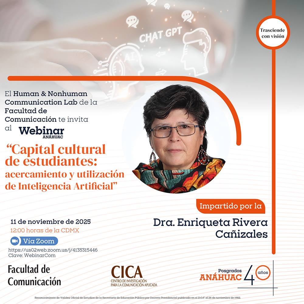 Capital cultural de estudiantes