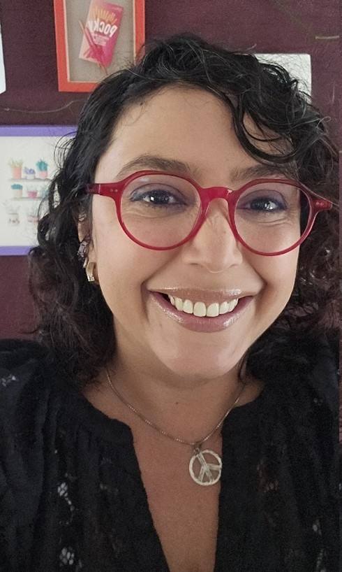 Alma Ángela Merino Cedeño