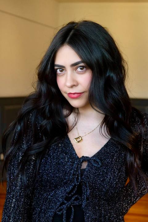 Daniela Galicia Perales