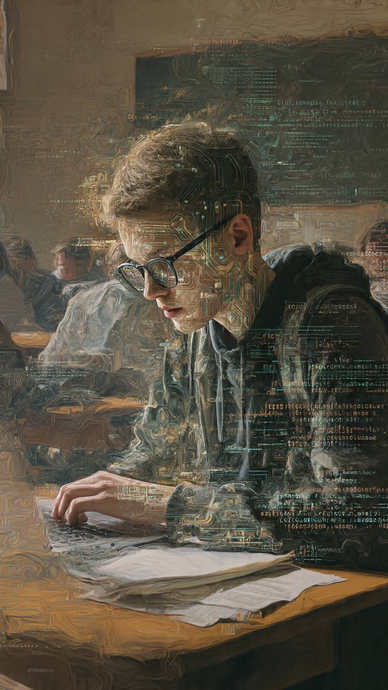 Manual del Etnógrafo Digital: Documentar, Transparentar y Dialogar Éticamente con la Inteligencia Artificial