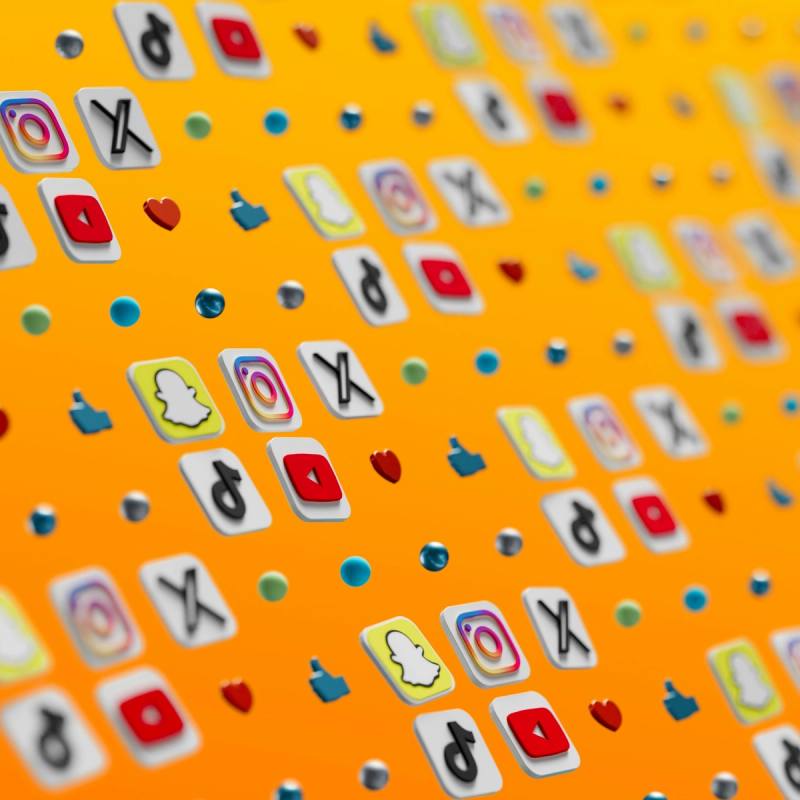 El impacto de la IA y el fin de las redes sociales tal como las conocemos