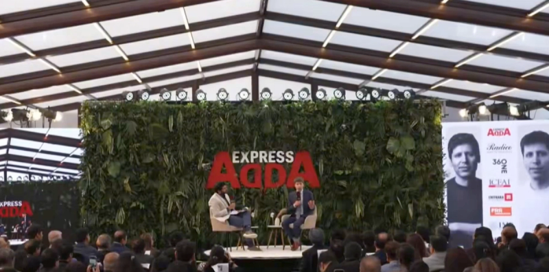 El error de Sam Altman