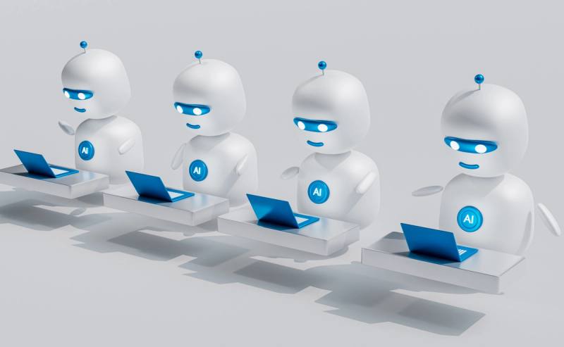 25.11.2025: De los “chatbots” a los agentes IA orquestadores de comunicación y negocio