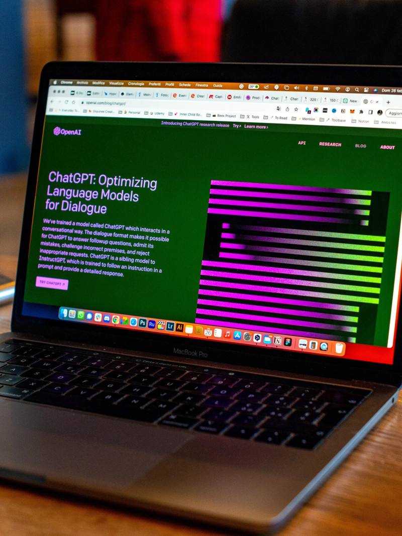 14.04.2026: La licencia social de la inteligencia artificial: del entusiasmo tecnológico a la legitimidad pública