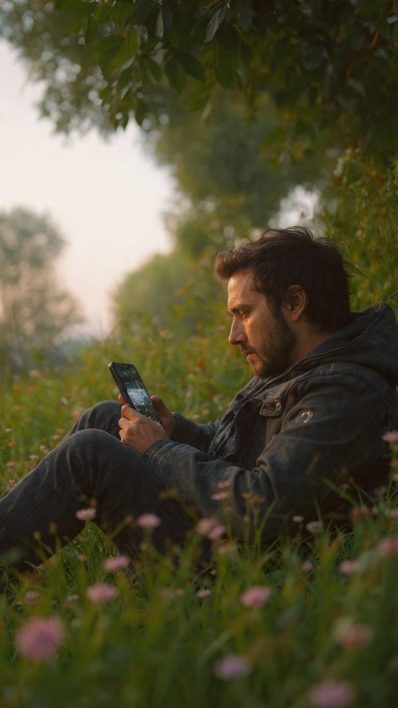 Del storytelling al storyliving: reflexiones hacia una desintoxicación digital