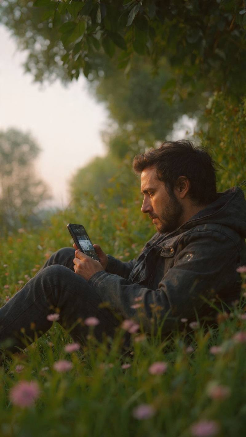 Del storytelling al storyliving: reflexiones hacia una desintoxicación digital