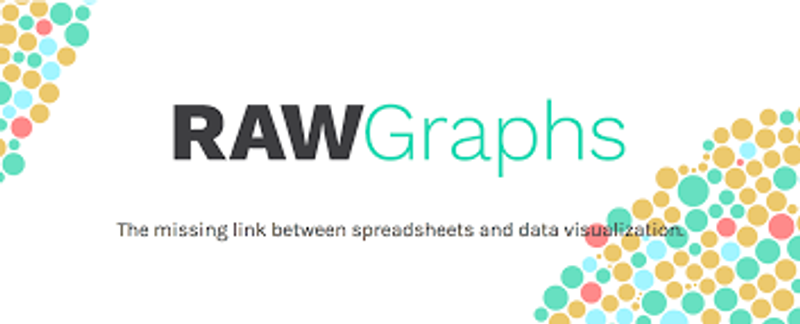 RawGraphs: Visualización de Datos al Alcance de la Comunicación Académica