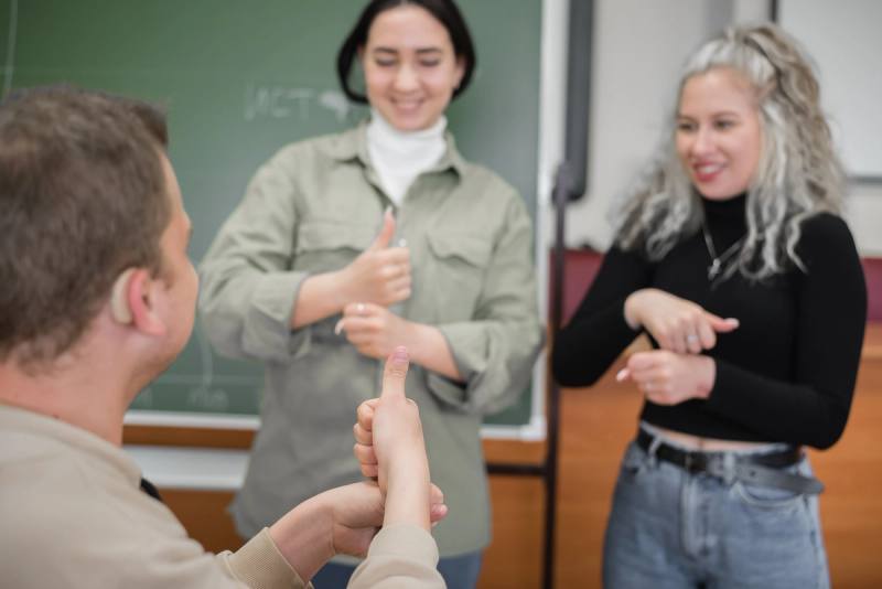 Cómo la IA puede ayudar a equilibrar oportunidades en la educación