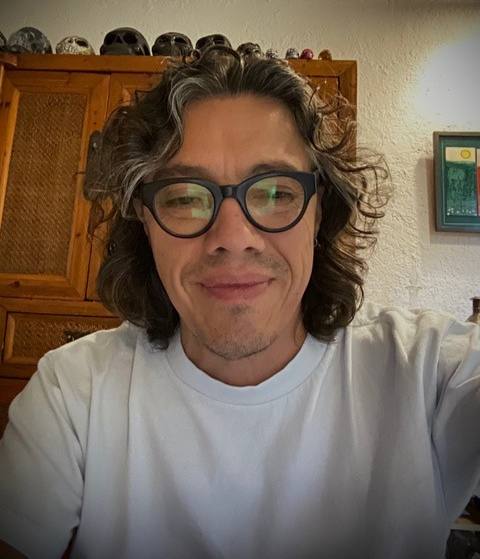 Lic. Enrique Ramírez Santillán