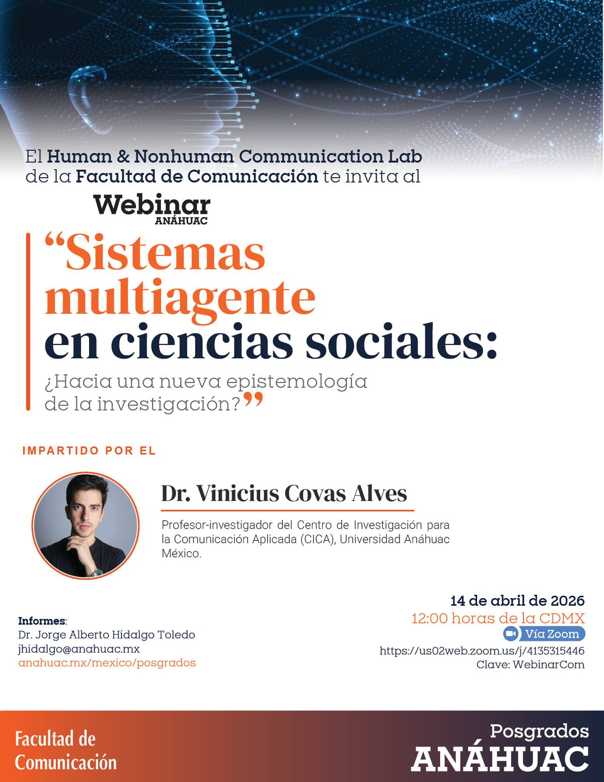 Sistemas Multi-Agente en Ciencias Sociales