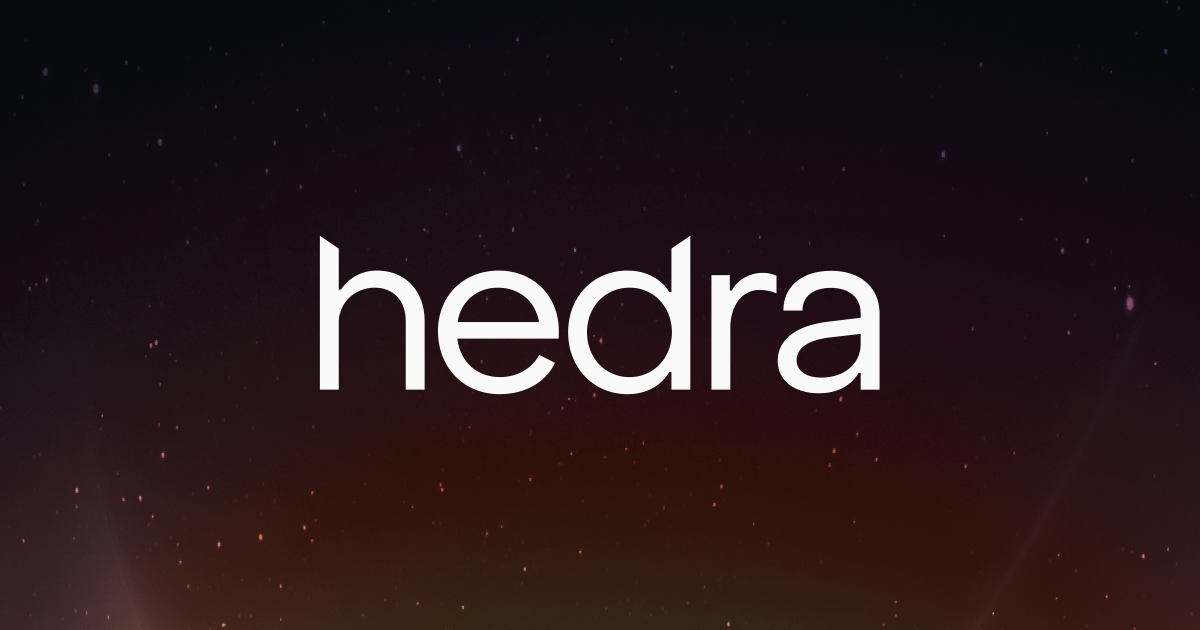 Hedra: Arquitecturas de la Inteligencia Multimodal