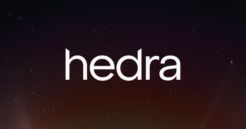Hedra: Arquitecturas de la Inteligencia Multimodal