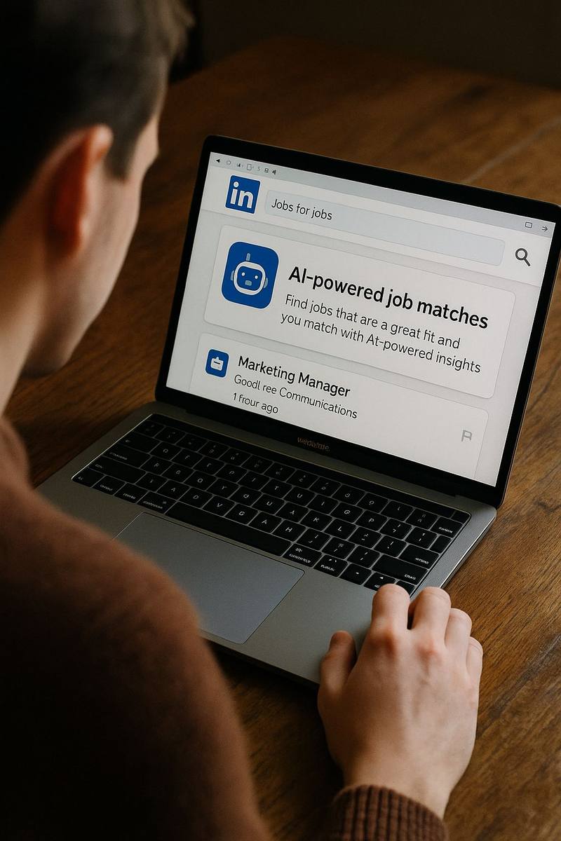El algoritmo como oráculo: la nueva fe laboral en tiempos de inteligencia artificial