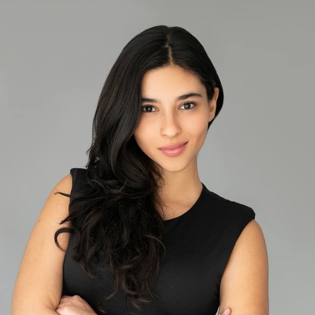 Ximena Llaguno Chávez