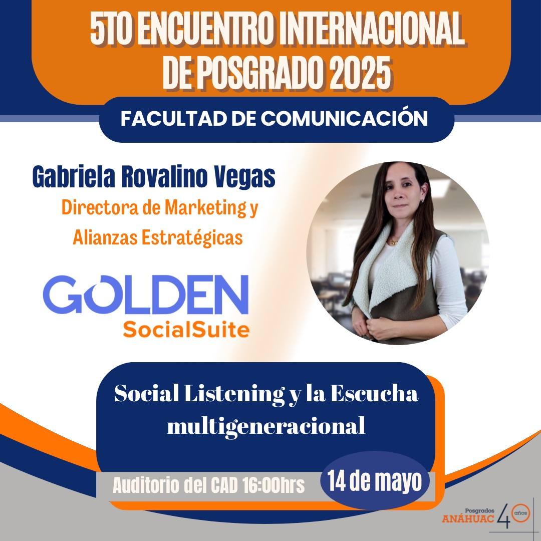 Social Listening y la escucha multigeneracional
