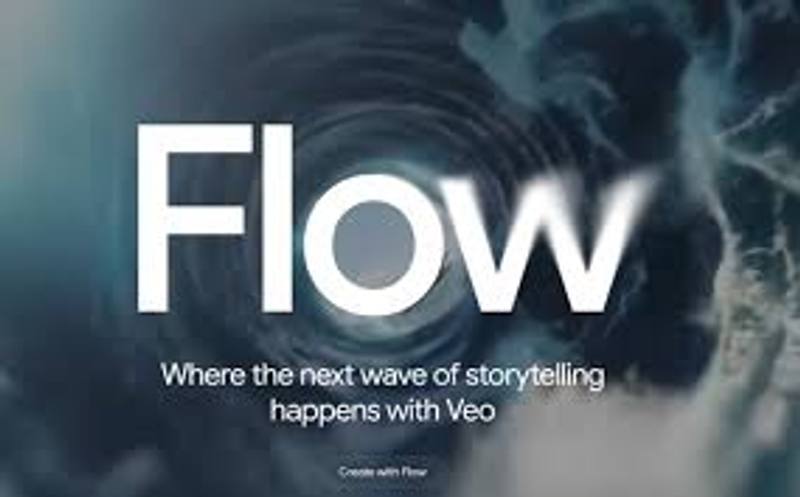 Google Flow: El futuro de la creación audiovisual asistida por IA