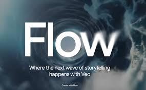 Google Flow: El futuro de la creación audiovisual asistida por IA