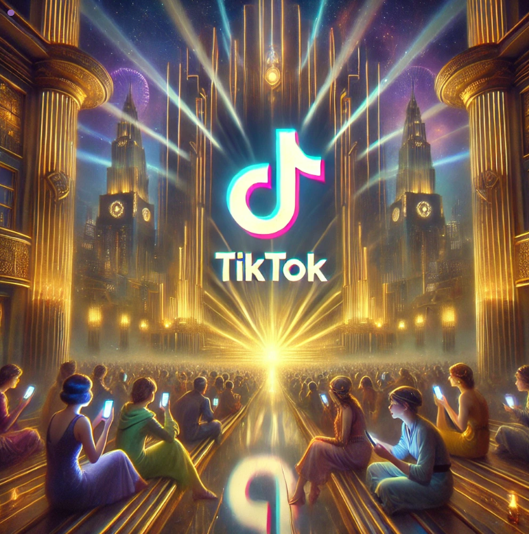 El espejismo de la conexión: TikTok y la fragilidad de la era digital