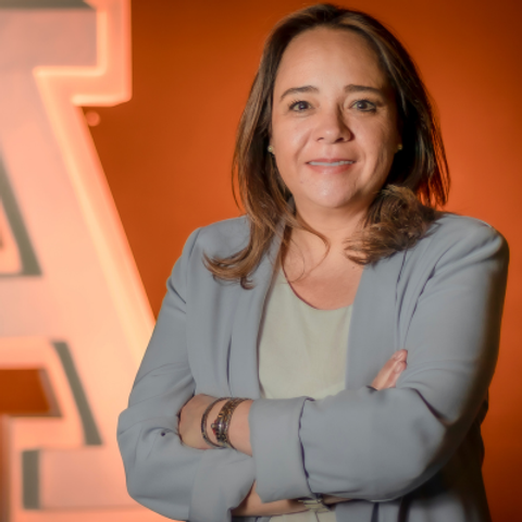 Viridiana Reza Pérez