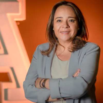 Viridiana Reza Pérez
