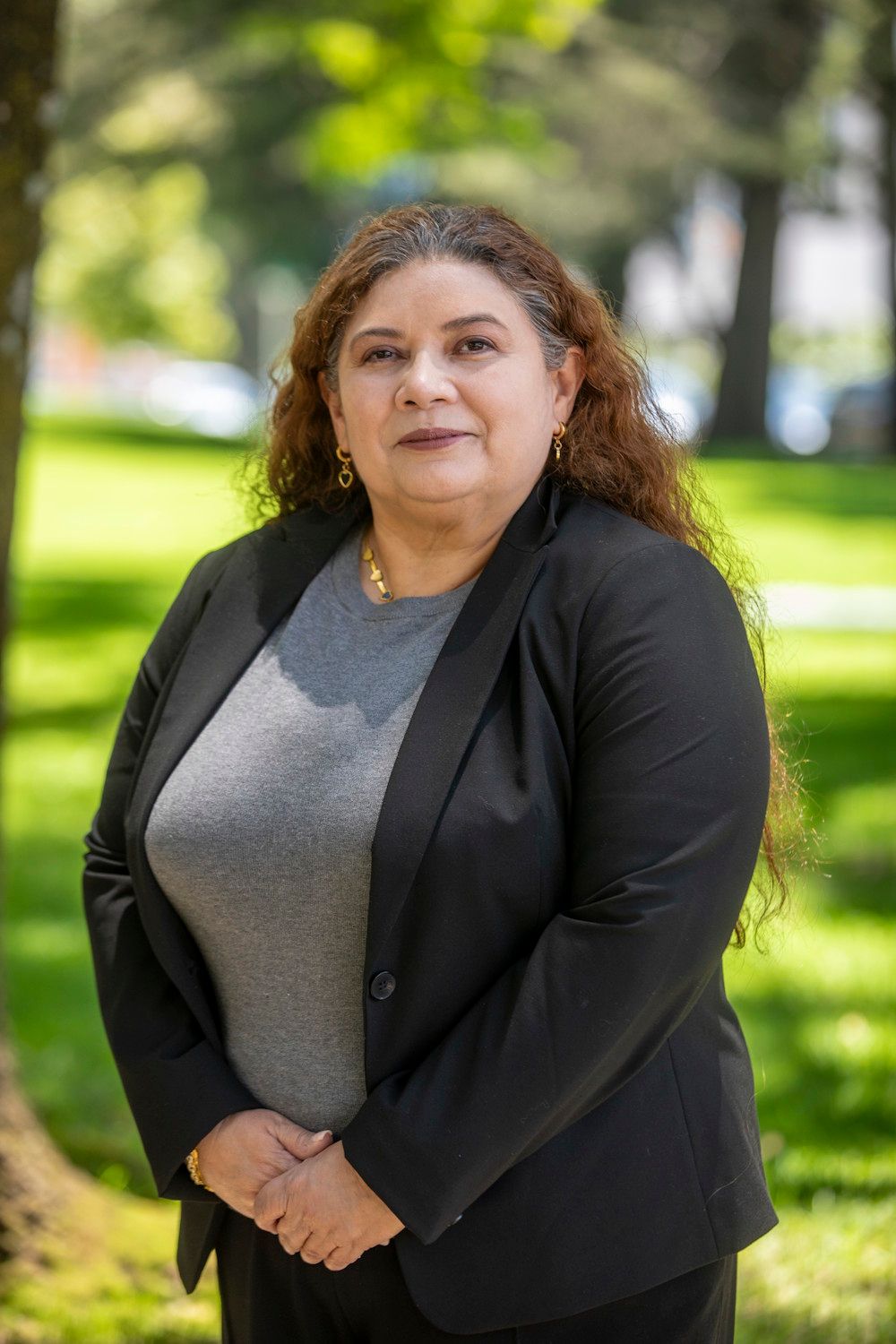 Dra. Genny Elizabeth Góngora Cuevas