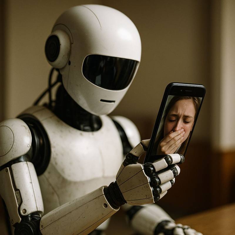 Las Selfies Borradas y el Mercado de la Vulnerabilidad