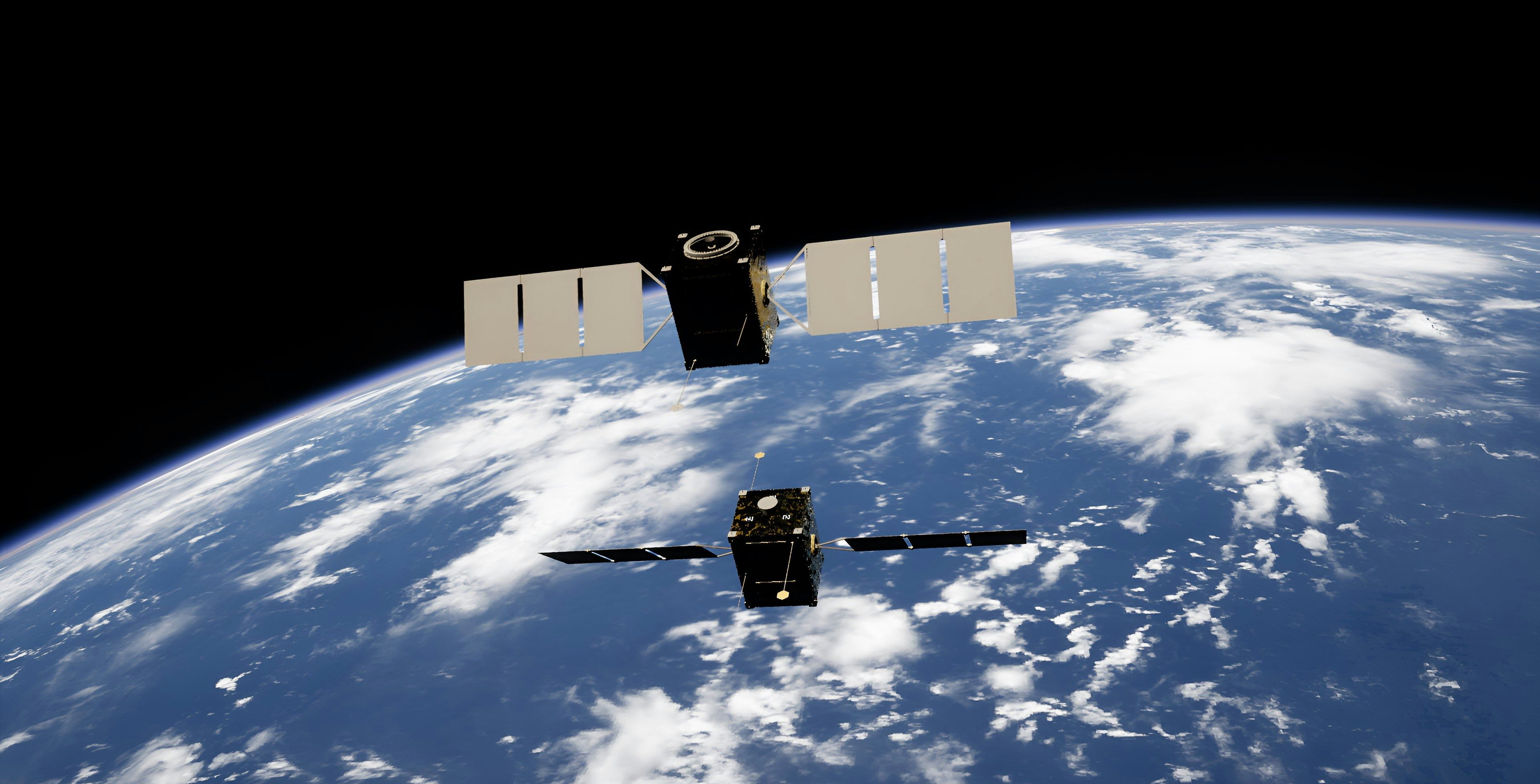 El día que se cayó el satélite e internet: anatomía de una civilización sin copia de seguridad