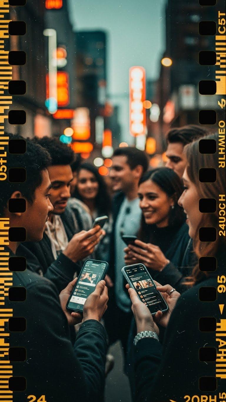 Redes Socio‑Digitales, Agentes Autónomos y Procesos Culturales: Un Análisis Crítico desde la Comunicación