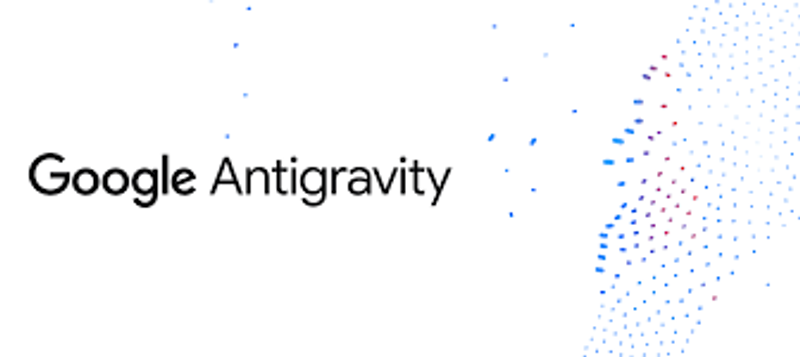 Google y su nueva aplicación Antigravedad