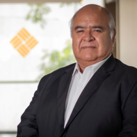 Dr. José Luis Vázquez Luna