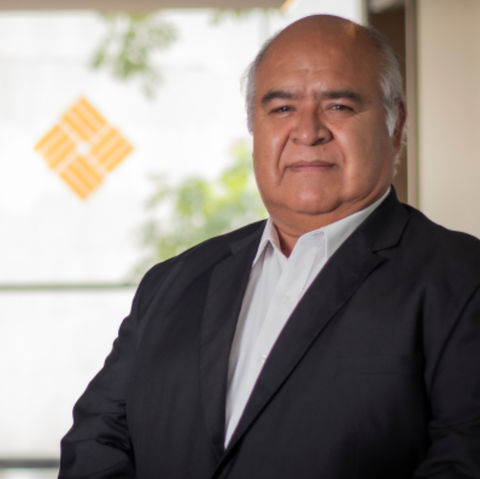 Dr. José Luis Vázquez Luna