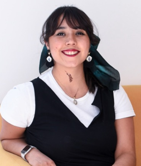 Sophía Pereznájera Ortega