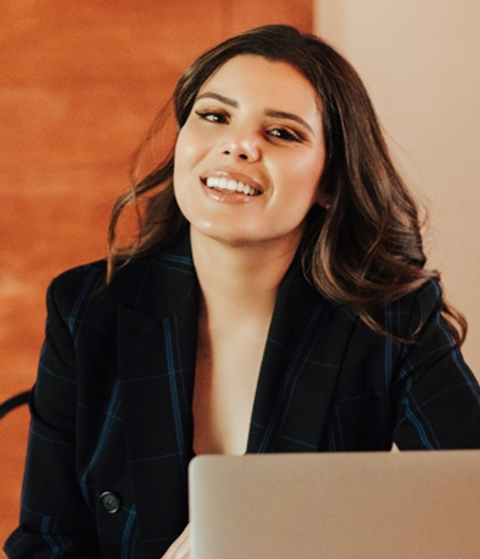 Lourdes María Valdez Hernández