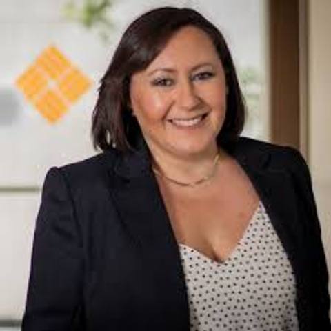 Dra. Erika del Castillo Lince